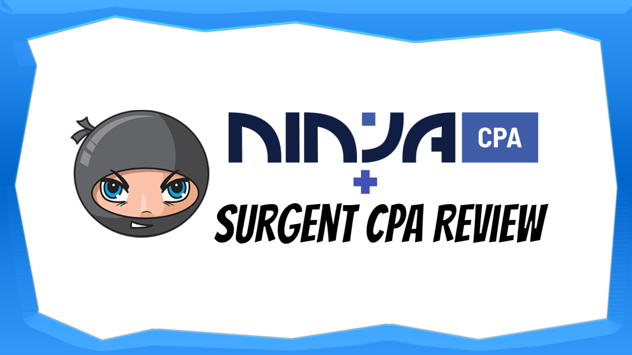 how to use surgent cpa review